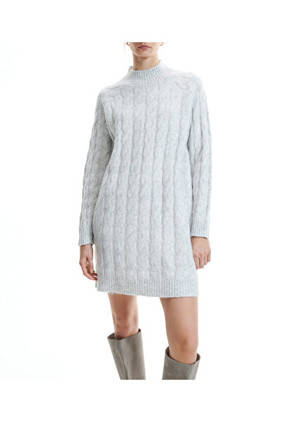 Reserved Short dress, Gray