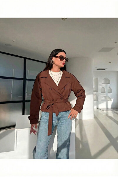 Heggo Flora Women's Short Jacket