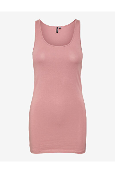 Vero Moda Tank Top, Plum