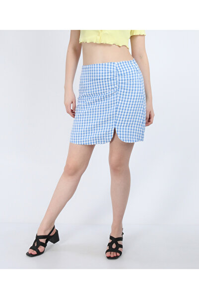 Evendi Skirt, Blue