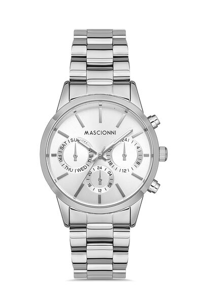 mascionni M.1.1140.01 Women's Wristwatch -Ma129