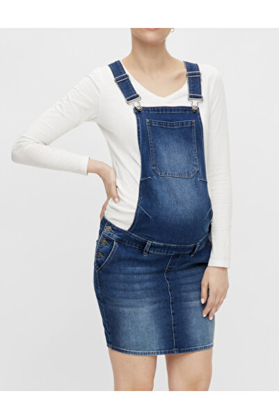 MAMALICIOUS Short dress, AL