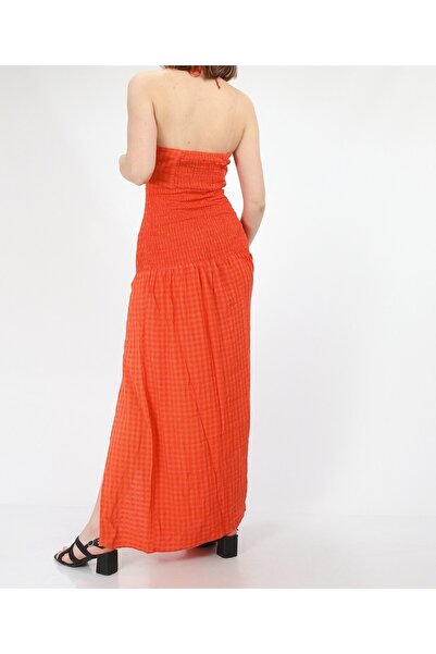 Evendi Medium dress, Orange