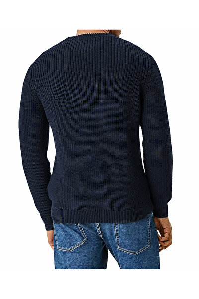 s.Oliver Sweater, Navy blue
