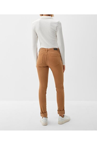 s.Oliver Pants, Brown