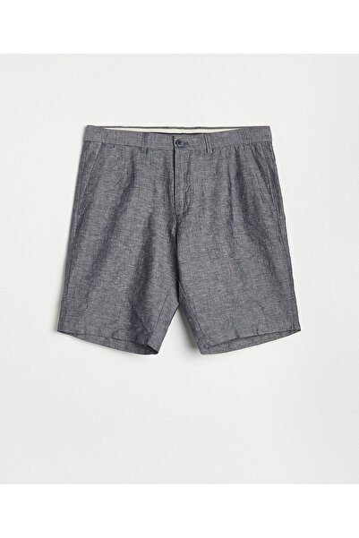 Reserved Shorts, Grey