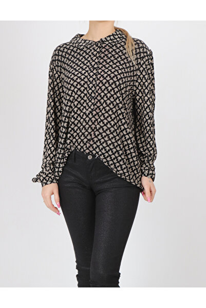 Indiska Camasa, Negru