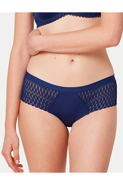 Triumph Pantyhose, Blue