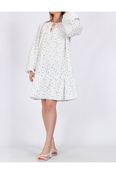 Vero Moda Short dress, White