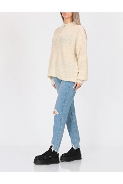 Vero Moda Sweater, Ecru