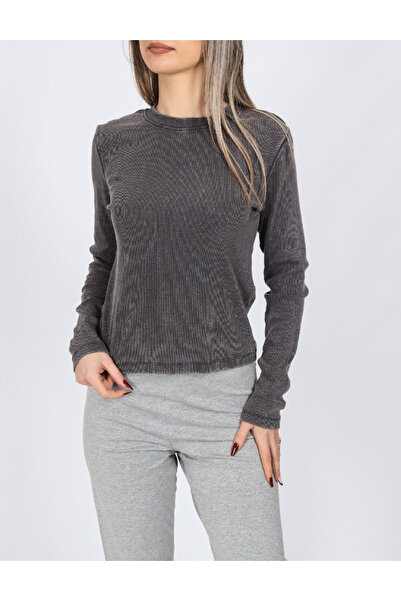 Vero Moda Blouse, Gray