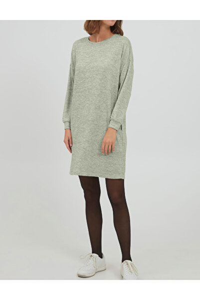 Evendi Short dress, Green