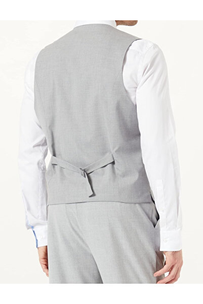s.Oliver Vest, Grey