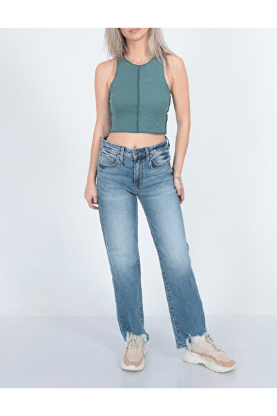 AMERICAN EAGLE Top, Green