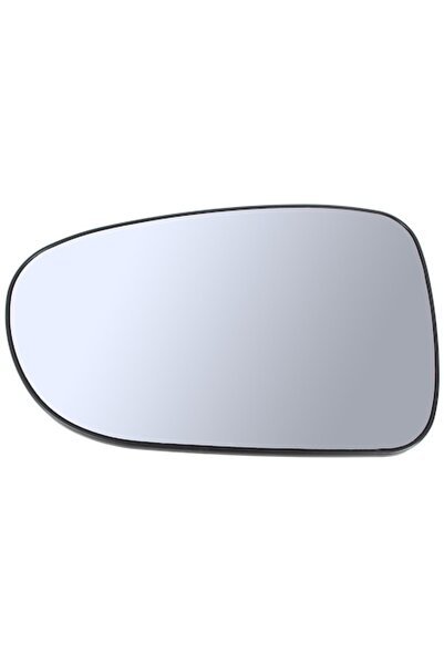 Autowag Inserție oglindă auto pentru VW Sharan, încălzită, albă, stânga