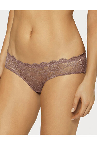 Triumph Pantyhose, Dark powder pink