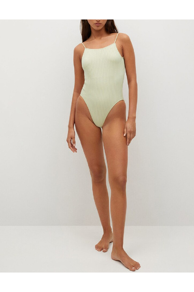 Evendi Body, Verde