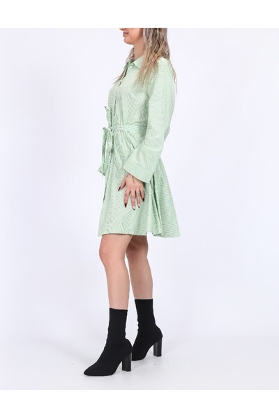 Vero Moda Short dress, Green