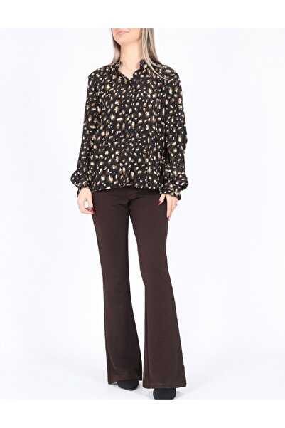 Vero Moda Shirt, Black