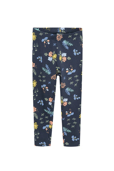 Evendi Tights, Navy blue