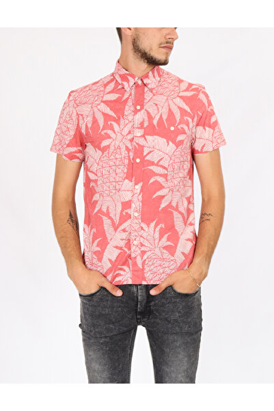 AMERICAN EAGLE Camasa, Roz Pudra