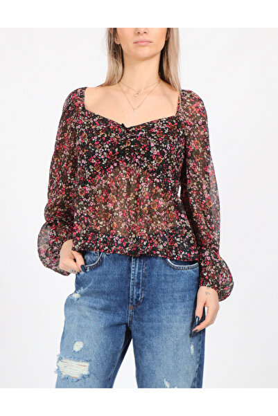 Vero Moda Blouse, Floral