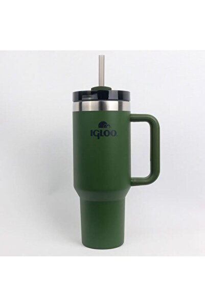 Saint Belisama Concept Stadler Thermo-Mug 1.2 Liter Khaki