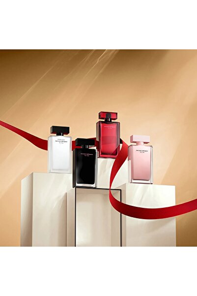 Narciso Narciso Eau de Toilette Pink 100ml