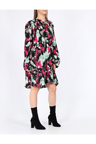 Vero Moda Short dress, Mix colors