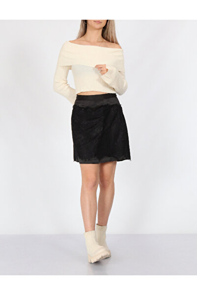 Vero Moda Skirt, Black