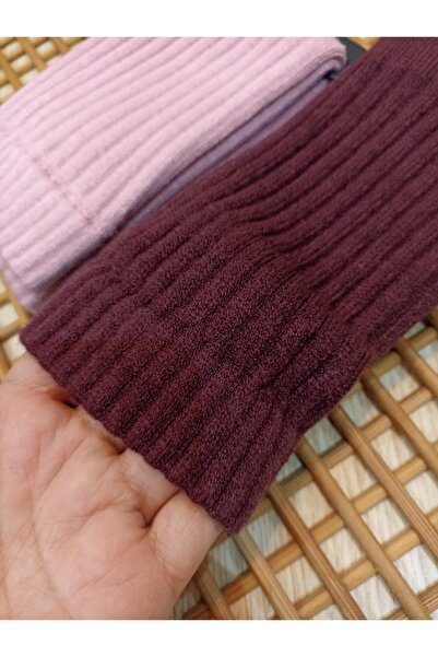 Rocks For Ribli Thick Viscose Elite 2-Piece Women's Socks