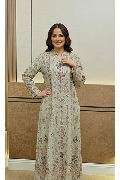 Moda Line جلابية سندس التراث