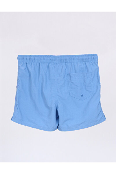 Reserved Swim shorts, Blue