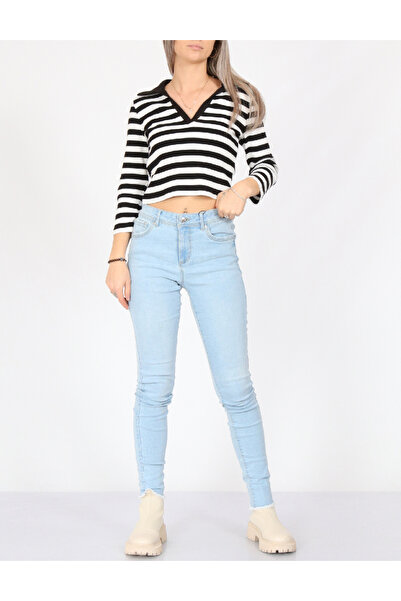Vero Moda Jeans, Blue