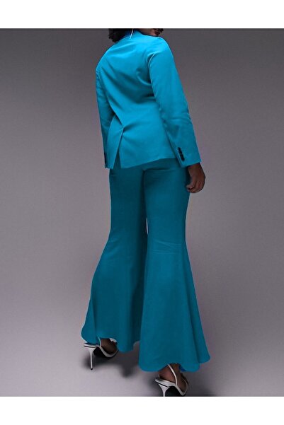 Evendi Pants, Blue
