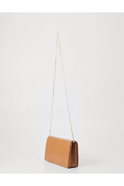 Love Moschino Bag, Brown