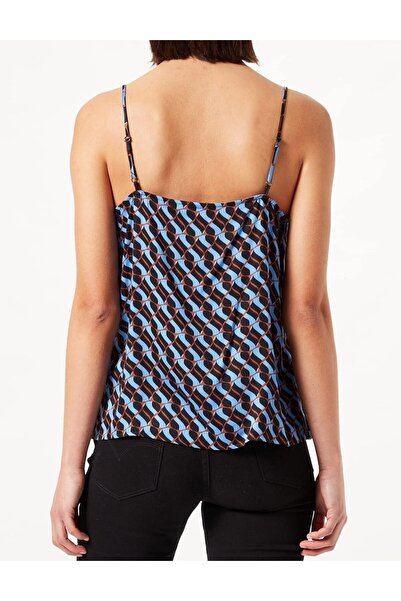 comma Maiou, Mix culori