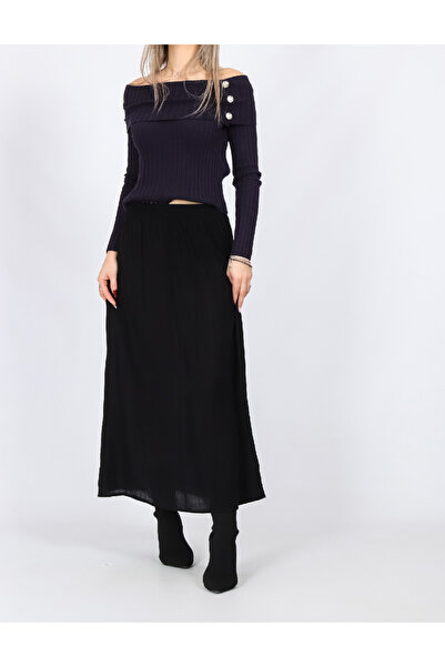 Vero Moda Skirt, Black