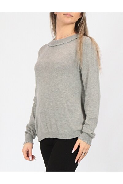 Vero Moda Blouse, Gray