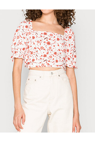Evendi Top, White