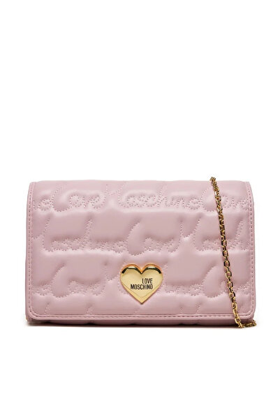 Love Moschino Bag, Pink