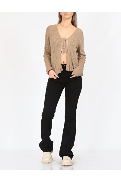 Vero Moda Cardigan, Brown