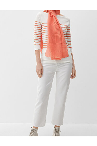 s.Oliver Scarf, Orange