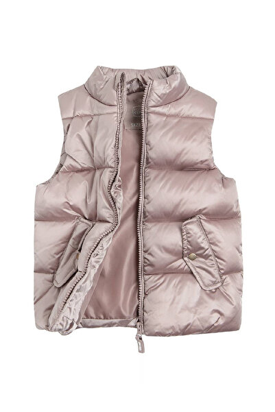 Cool Club Vest, Pink