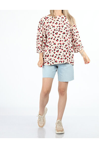 SisterS point Blouse, Cream