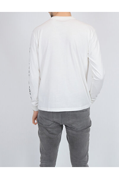 AMERICAN EAGLE Blouse, White