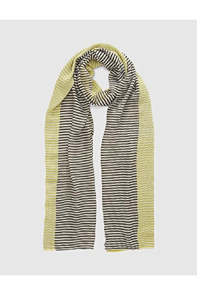 s.Oliver Scarf, Green
