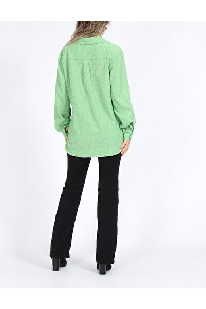Vero Moda Shirt, Green