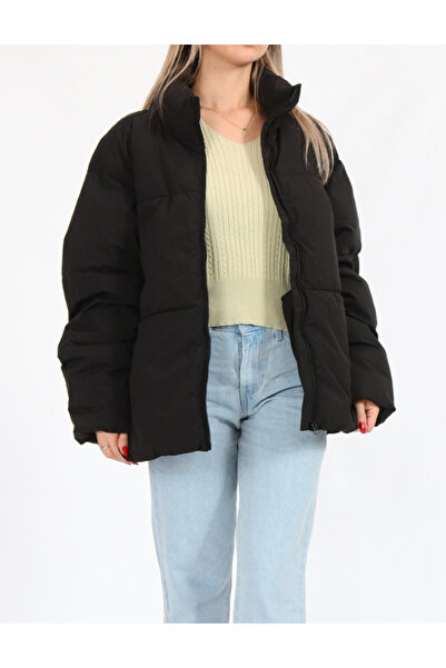 Evendi Jacket, Black