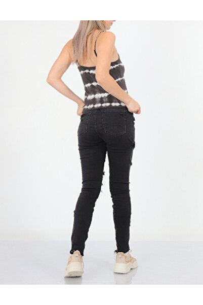 AMERICAN EAGLE Top, Grey